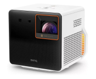 BENQ Projektor X300G 4K 3000ANSI/GL/HDMI/4K 9H.JSA77.19E - 1275723 - zdjęcie 2
